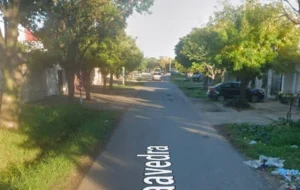 Pedido de devolución de una notebook robada en zona sudoeste de Rosario