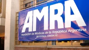 Paritarias y medidas de fuerza en el sistema de salud de Santa Fe