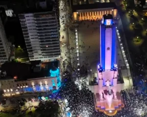 Qué hacer en Rosario este fin de semana