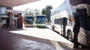 Habrán más frecuencias y un solo boleto entre Rosario y Santa Fe por la Ruta 11