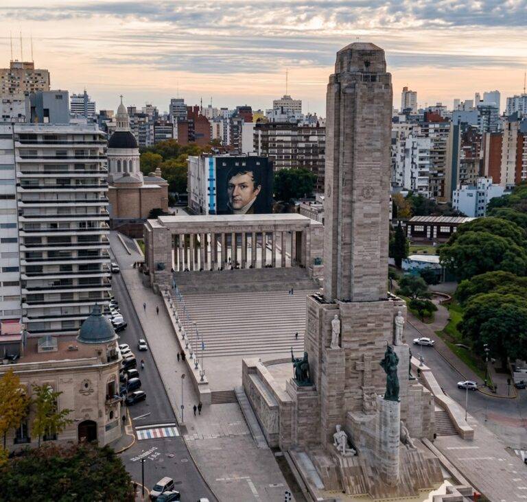 Agenda del fin de semana en Rosario