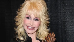 Muere la cantante estadounidense Dolly Parton