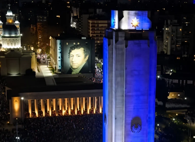 Qué hacer en Rosario este fin de semana