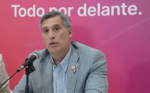 Santa Fe cobró solo una cuota del acuerdo con Ansés: la deuda de las 11 restantes, por $110.000 millones, se las descuentan del adelanto de coparticipación que pidió.