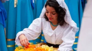 El femicida de Camila Vecchiarello intentó suicidarse en San Juan