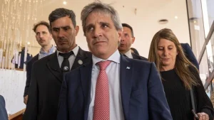 Presupuesto 2027: el Gobierno prevé 4% de crecimiento, 21,1% de inflación y dólar a $1.728