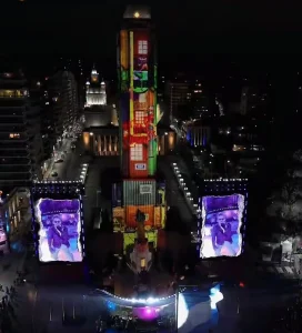 Agenda de actividades para el fin de semana en Rosario