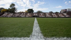 Platense y Newell’s jugarán a puertas cerradas este domingo
