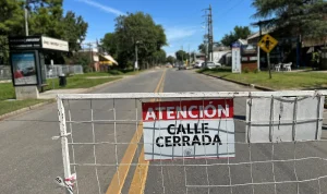 Juegos Suramericanos: este sábado estará cortado el nexo entre Funes y Rosario a través de calle Mendoza