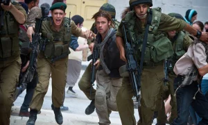 Brad Pitt vuelve para la secuela de "Guerra Mundial Z"