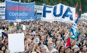 La Justicia intima al Estado a cumplir con la Ley de Financiamiento Universitario