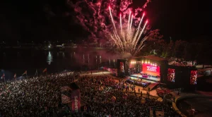 Los Juegos Suramericanos Santa Fe 2026 terminaron con un récord de convocatoria para la historia de Odesur