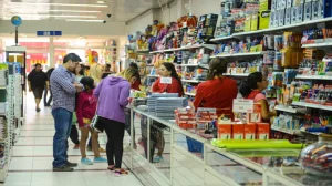 Cómo será el Día del Empleado de Comercio en Rosario