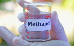 Planta de metanol en Puerto General San Mart&iacute;n tras una explosi&oacute;n