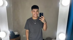 Barrio Triángulo: buscan a un joven de 25 años que está desaparecido desde el 8 de septiembre