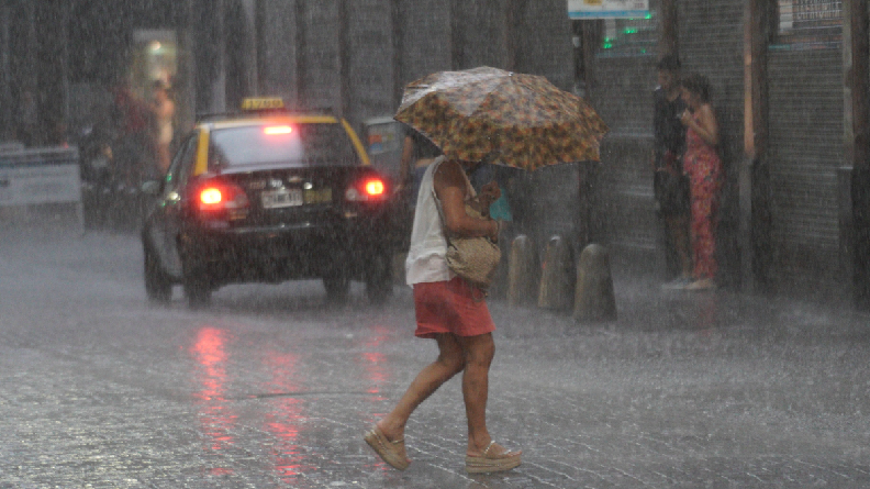 La región afronta la fase más crítica del fenómeno de El Niño