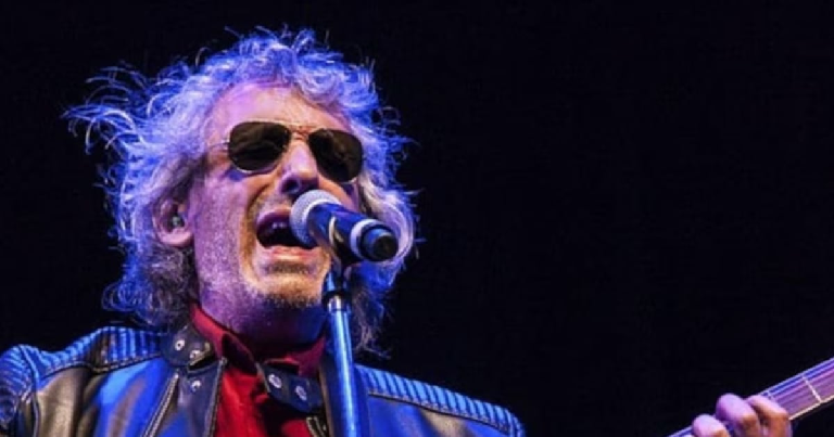 Murió Ricardo Soulé, líder de Vox Dei y uno de los pioneros del rock nacional