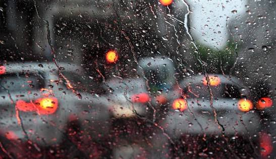Se registraron lluvias que acumularon más de 75 milímetros en Rosario