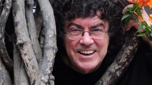 Murió el reconocido cantautor Piero De Benedictis