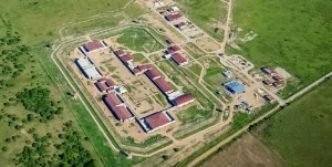 La cárcel de Coronda encabeza el aumento de presidiarios en toda la Argentina