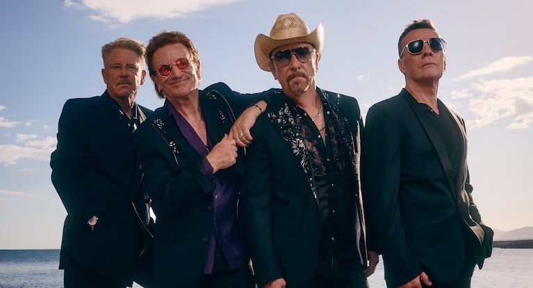 U2 vuelve a la Argentina: cómo y dónde comprar las entradas