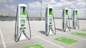 YPF y Tesla planifican rutas con supercargadores para autos eléctricos desde Rosario