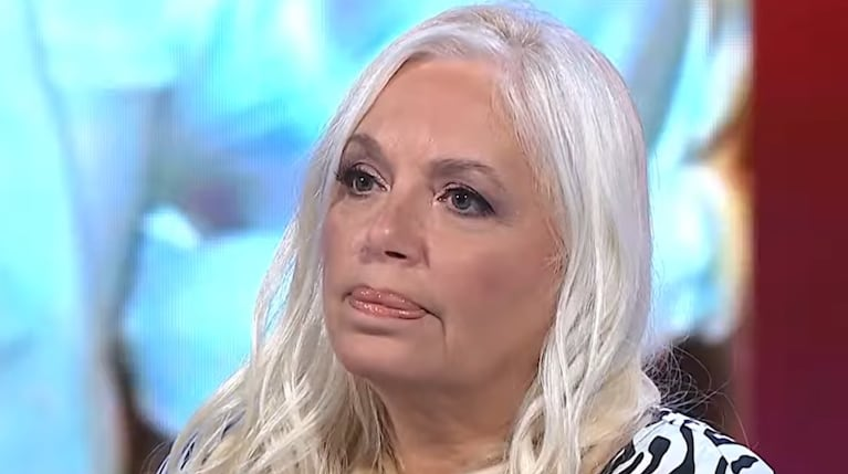 Murió la actriz Marcela Ortiz