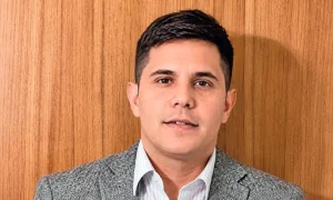 Ratifican la prisión preventiva al ex fiscal Ríos Artacho por el desvío de fondos judiciales