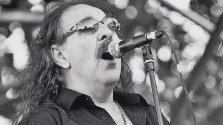 Murió Saúl Blanch