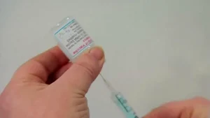 Una vacuna reduce un 42% el riesgo de muerte por Cáncer de piel