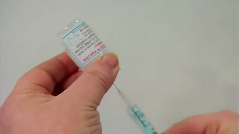 Una vacuna reduce un 42% el riesgo de muerte por Cáncer de piel