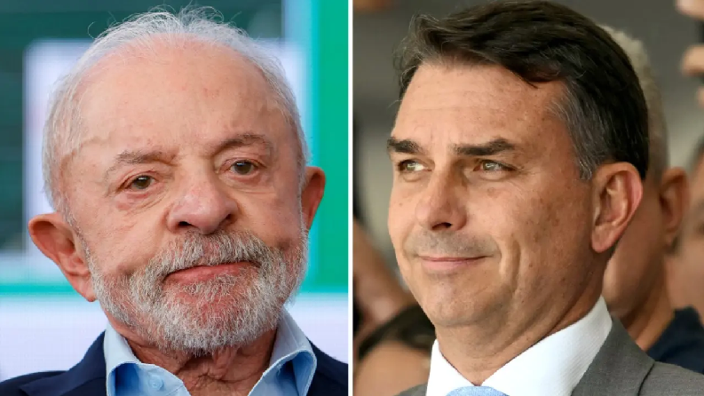 Elecciones en Brasil: Lula da Silva comienza a despegarse de Bolsonaro en los primeros resultados