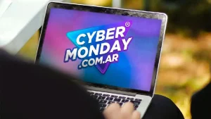 Llega el CyberMonday 2026