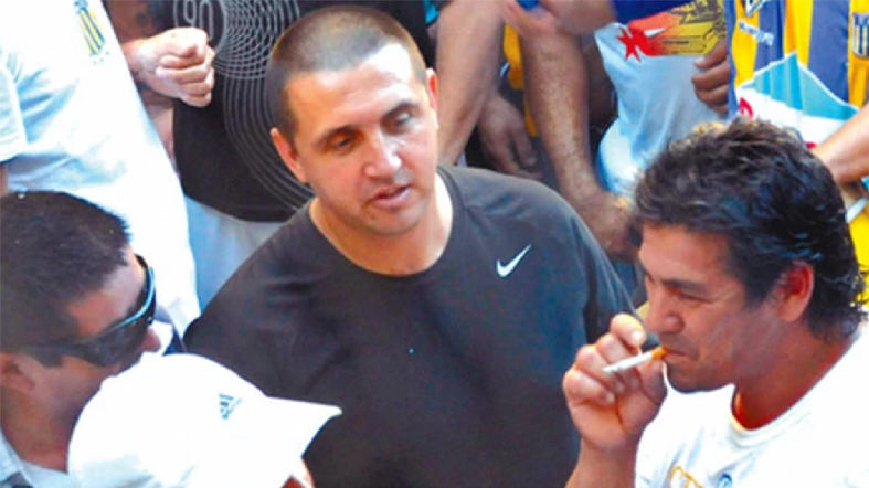 Decomisan bienes de Pillín Bracamonte en el marco de una causa que investiga lavado de activos