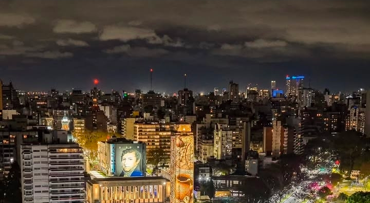 Agenda del fin de semana para Rosario