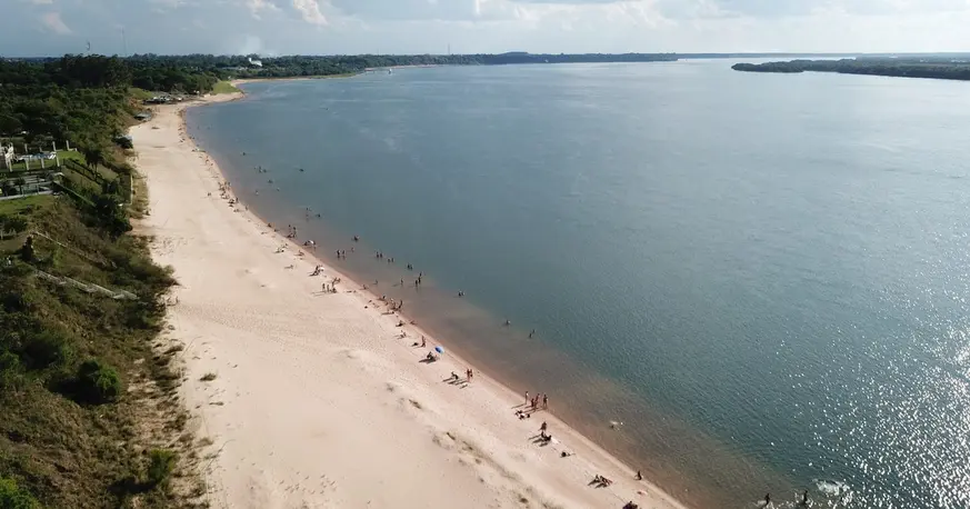 playas del Paraná para disfrutar de lo que queda del verano