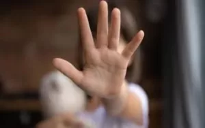 Se realizó un operativo contra una red de abuso infantil
