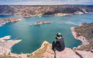 1,4 millones de turistas viajaron durante el fin de semana largo