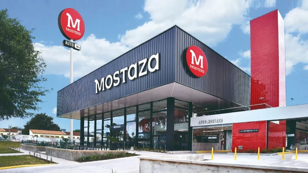 Mostaza presentó plan de expansión nacional y nuevo local en