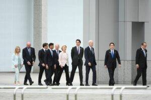 Cumbre del G7: la deuda latinoamericana en la mira