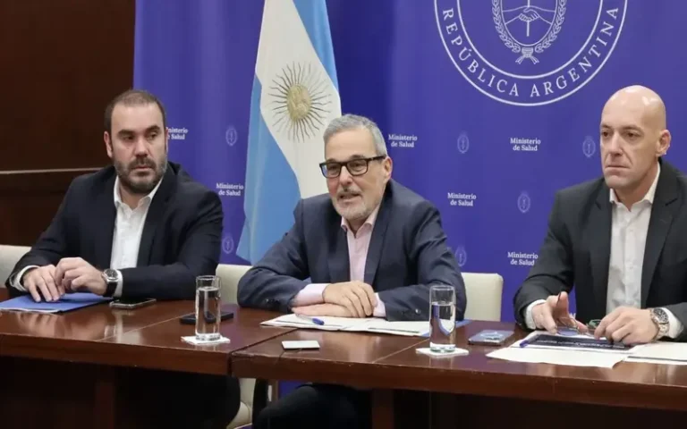 22 casos de viruela del mono confirmados en Argentina