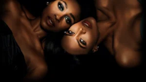 "Beauty in Black", la serie que es furor en Netflix.