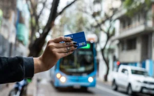 24 de marzo con desvíos y gratuidad en el transporte urbano