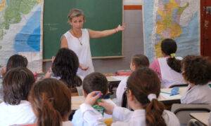 hay 1 millón de dólares de premio para el mejore docente del mundo