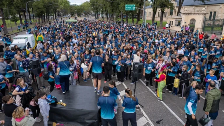 21 DE SEPTIEMBRE MARATÓN IEMA