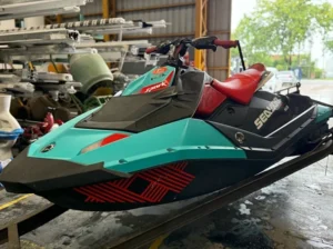 subasta bienes incautados al delito