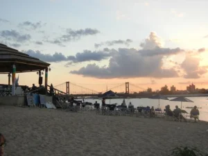 ataque de palometas en Santa Fe