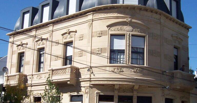 Rosario Suites Hotel