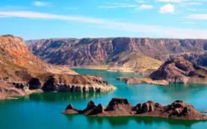 5 lugares para vacacionar en Argentina