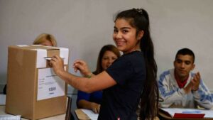 voto joven en santa fe